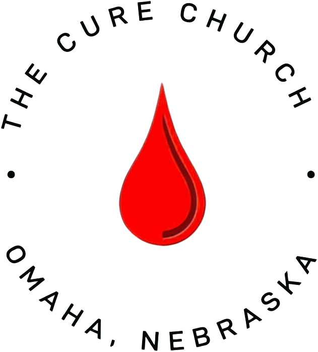 The Cure Church — Omaha, Nebraska